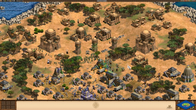 Africk expanzia pre Age of Empires 2 HD pripraven na vydanie