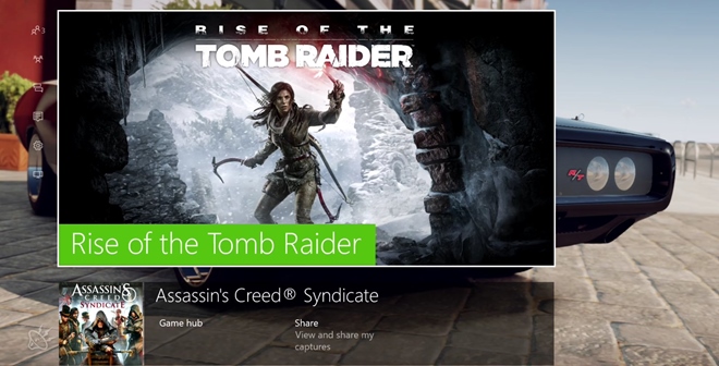 Rchlos novho systmu Xbox One  porovnan s PS4