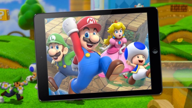 Nintendo prezradilo zopr detailov o svojich mobilnch hrch, aj o novom programe