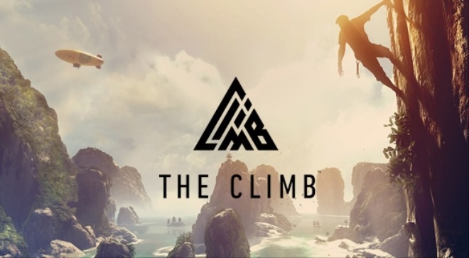 Crytek m nov exkluzivitu pre Oculus Rift, horolezeck vzvu The Climb