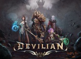 Devilian Online otvra beta-test, vyjde budci tde