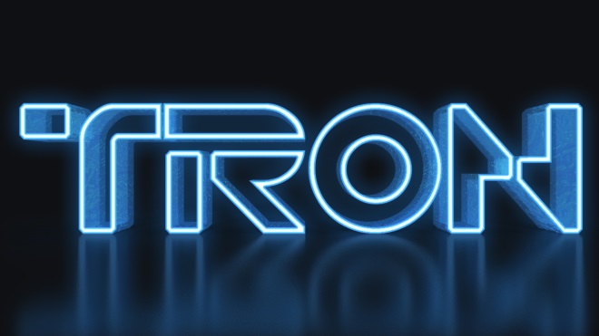 Na svetlo sveta unikla zruen filmov Tron hra