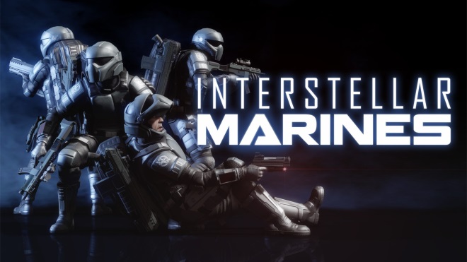 Interstellar Marines s do konca tda zadarmo