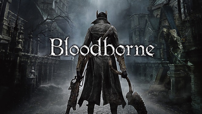 Sony predviedlo tvorbu postavy a prv minty v novej verzii Bloodborne