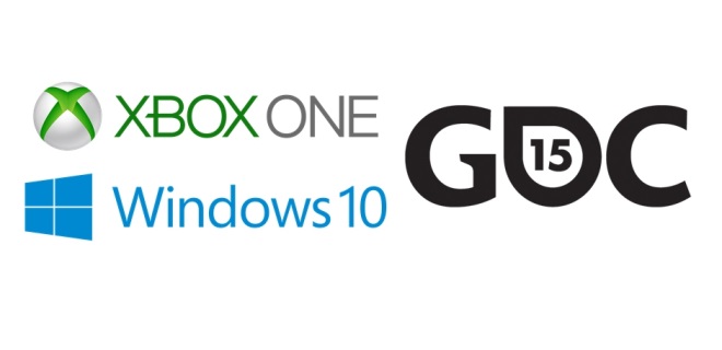 Microsoft potvrdil Xbox One a Windows 10 na GDC