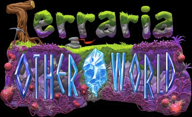 Terraria: Otherworld v prprave