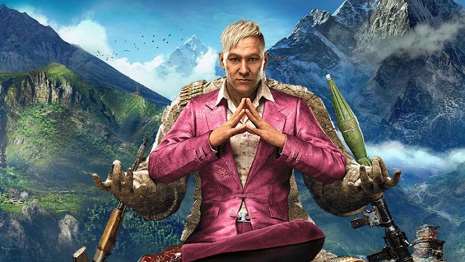 Ubisoft aktivuje niektor zruen Far Cry 4 ke