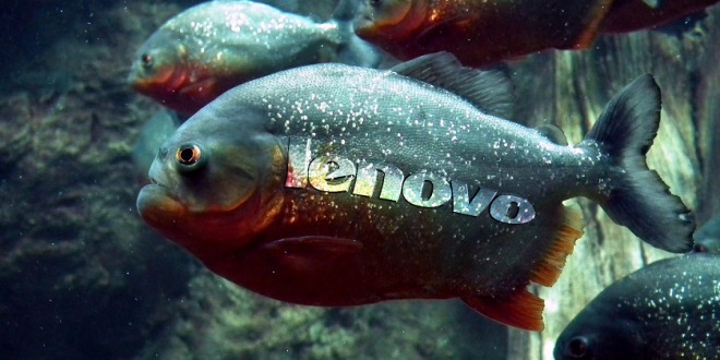 Lenovo vysvetuje Superfish adware, pridva monos odintalovania