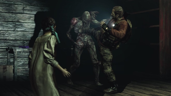 Resident Evil: Revelations 2 dostva prv recenzie