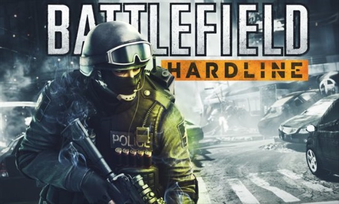 Battlefield Hardline u m oficilne poiadavky