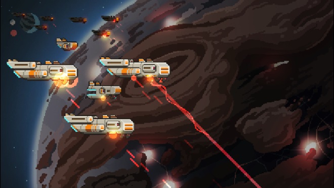 Halcyon 6: Starbase Commander vyzva k vybudovaniu vesmrnej zkladne