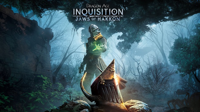 Expanzia Jaws of Hakkon roziruje svet Dragon Age: Inquisition