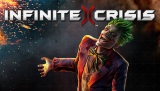Infinite Crisis vyiel, uvznil superhrdinov do free 2 play MOBA hry