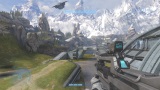 Halo Online sa ukazuje v pohybe