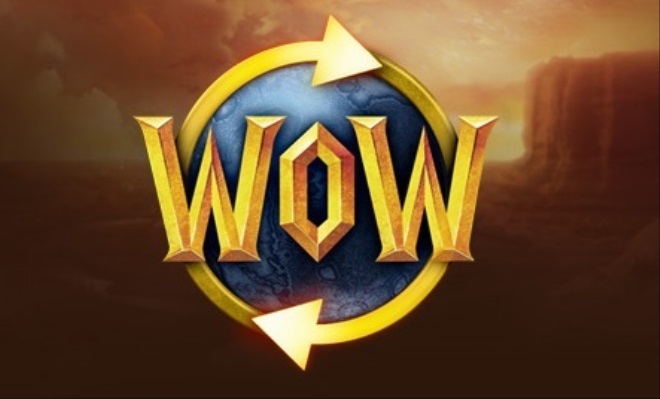 World of Warcraft zane vymiea goldy za hern as
