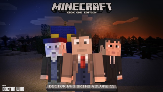 Minecraft bol na roztrhanie, okrem Microsoftu ho chceli kpi aj Activision a EA