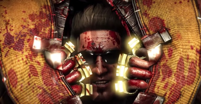 Mortal Kombat X vychdza, dostva recenzie a boduje v nich