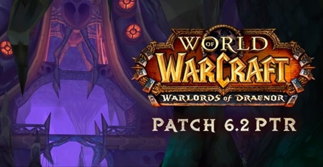 World of Warcraft aktualizácia 6.2.0 s nákladom nového obsahu