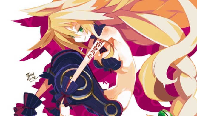 The Witch and the Hundred Knight: Revival mieri na PlayStation 4