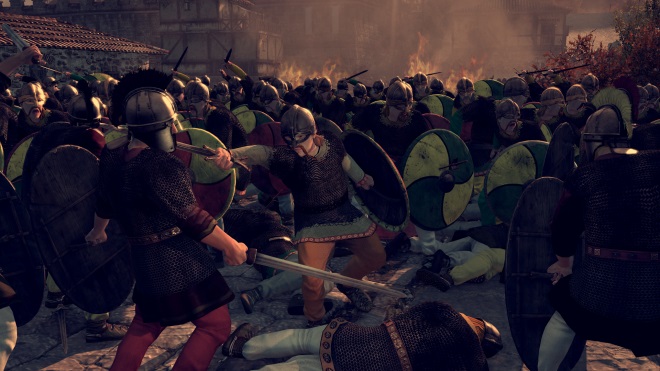 Total War: Attila dostáva modovacie nástroje