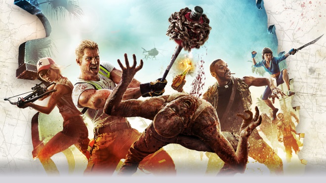 Dead Island 2 sa odkladá na rok 2016