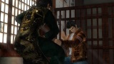 Dead or Alive 5 s ndychom Shenmue