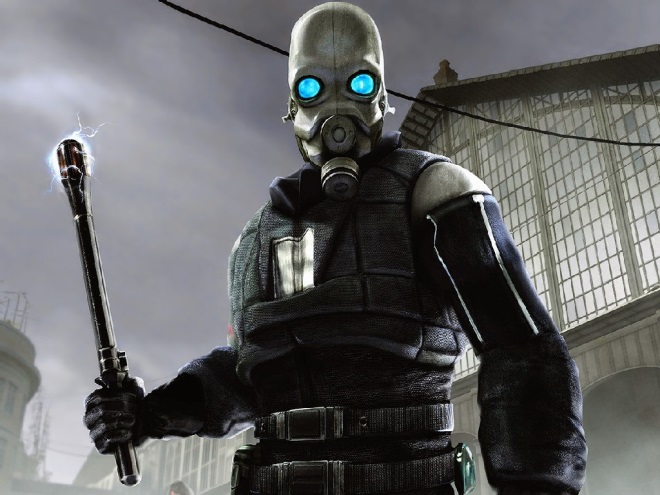 Warren Spector porozprval o svojej Half-Life hre s magnetickou zbraou