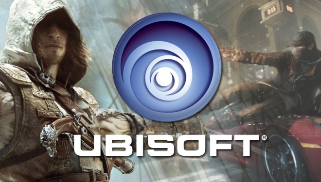 Ubisoft uzavrel svoj finann rok so ziskom