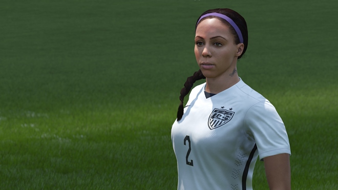FIFA 16 odhalen, po prvkrt si budeme mc zahra aj za eny