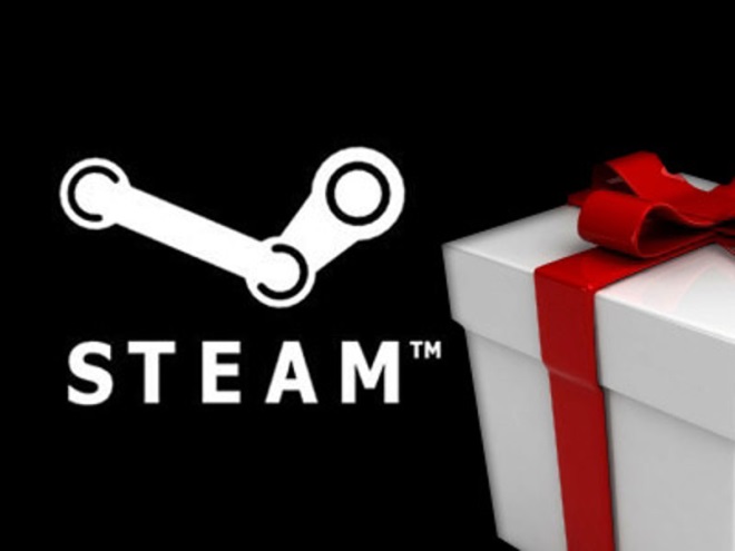 Valve vysvetuje obmedzenie darekov na Steame