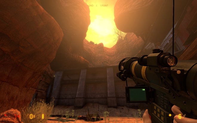 Black Mesa, mod portujci Half Life 1 je v Early Access, mete si ho kpi
