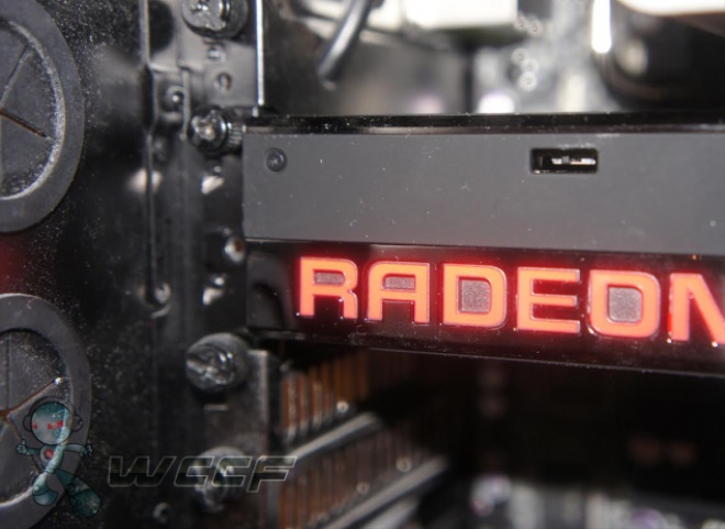 AMD Radeon Fury X benchmark 3D Marku ukazuje vkon podobn Titan X