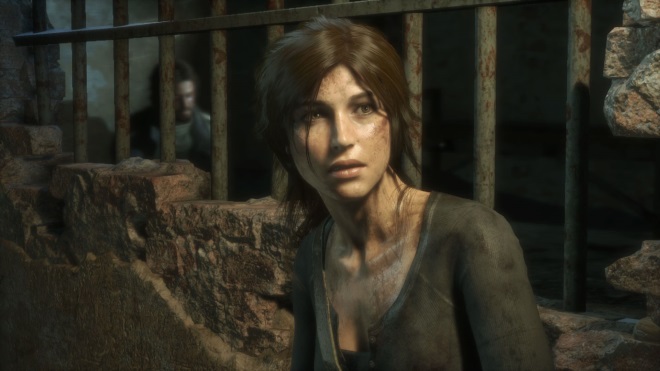 Rise of the Tomb Raider ukazuje zbery z novej vpravy Lary Croft