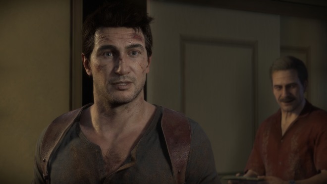 Neil Druckmann o E3 videu z Uncharted 4, dokonen bolo na posledn chvu