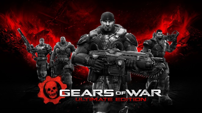 Ako sa hrá beta Gears of War: Ultimate Edition?