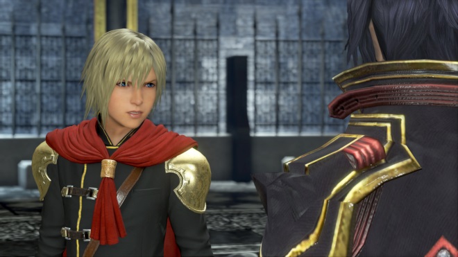 Final Fantasy Type-0 HD ukazuje prvé zábery z PC verzie