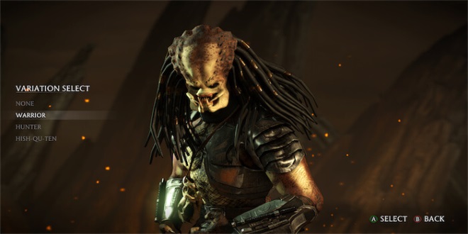 Jax, Johnny Cage a ich filmov podanie rk s novm DLC pre Mortal Kombat X