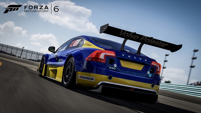 39 novch vozidiel do Forza Motorsport 6 predstavench