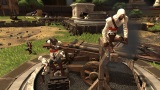 Assassin Ezio sa vracia... ako hrdina Toy Soldiers: War Chest