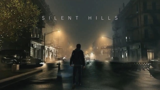 Stoja za zruenm Silent Hills a rozchodom Konami s Kojimom peniaze?