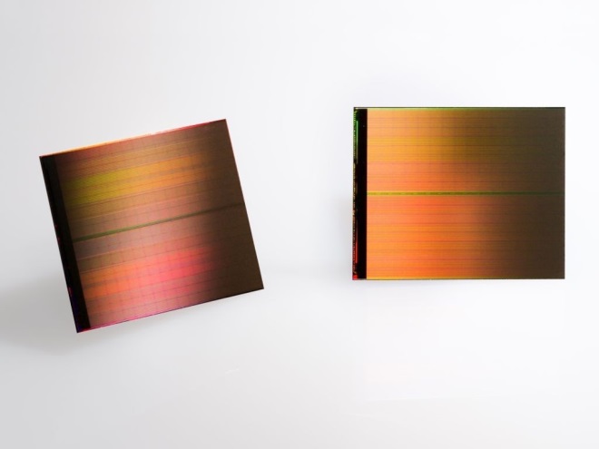 Intel predstavil 3D XPoint pamte, s 1000 krt rchlejie ako ben flash pamte