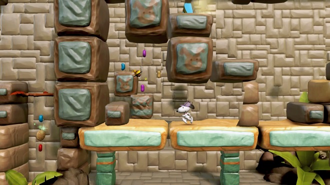 Activision pripravuje Snoopy hru, prde na konzoly a 3DS