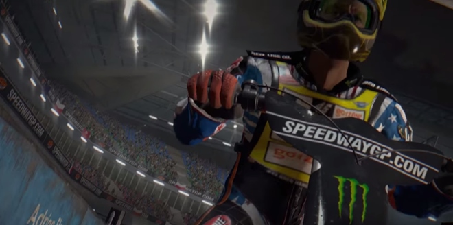 Techland men zombkov za motorky, oznamuje hru FIM Speedway Grand Prix 15