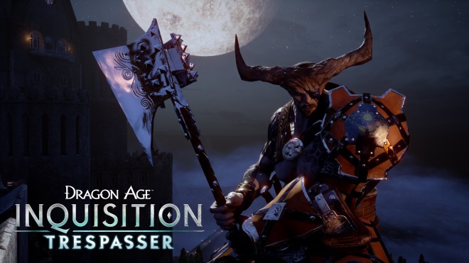Bioware predstavilo Tresspasser, posledn prbehov DLC pre Dragon Age Inquisition