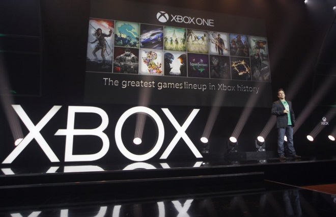 Microsoft predviedol nov funkcie Xbox One, ohlsil Chatpad, Xbox bundle a gamepady