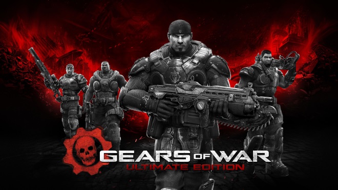 Nov pohady na Gears of War Ultimate edition a aj porovnania s pvodnou verziou
