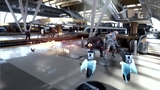 Epic predstavil Bullet Train, pardnu FPS akciu pre Oculus