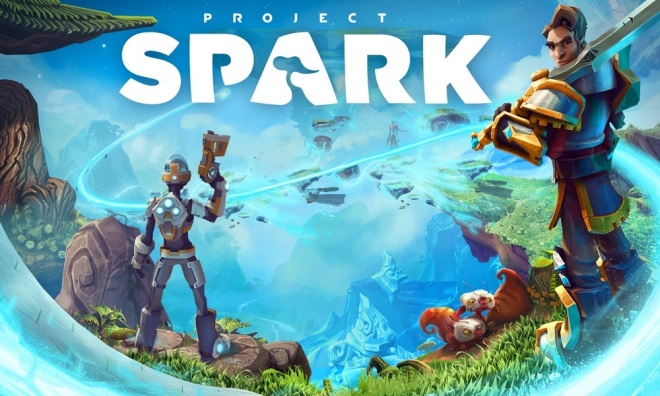 Project Spark u nebude free-to-play ale plne zadarmo