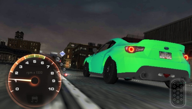 Need for Speed: No limits prve vyiel na mobiloch