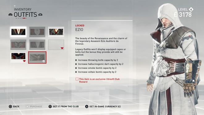 Priblme si crafting, vylepovanie zbran a pecilne schopnosti v Assassins Creed Syndicate